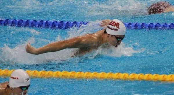 游泳能减肥吗，游泳减肥禁忌