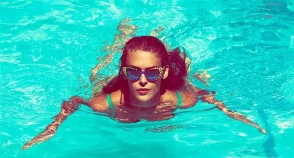 游泳能减肥吗，游泳减肥禁忌