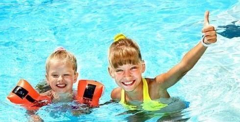 游泳能减肥吗，游泳减肥禁忌