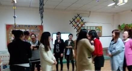 适合聚会玩的小游戏