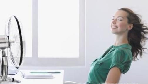 夏天吹风扇应注意什么？