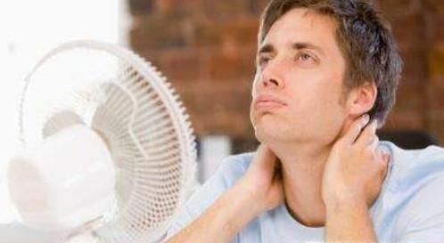 夏天吹风扇应注意什么？