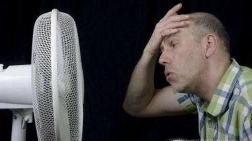 夏天吹风扇应注意什么？