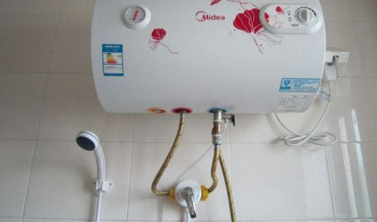 怎么选购热水器