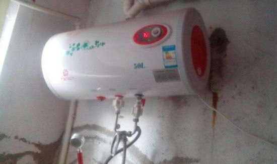 怎么选购热水器