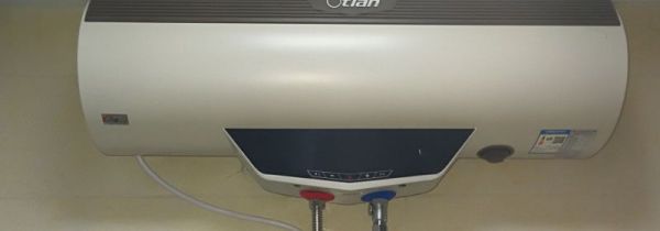 怎么选购热水器