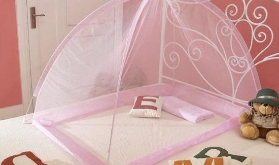 蚊帐有点霉点用什么可以祛除