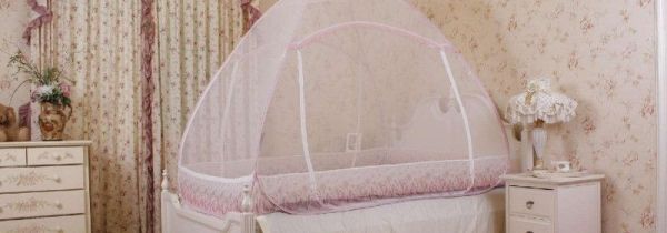 蚊帐有点霉点用什么可以祛除