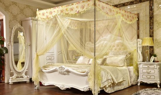 蚊帐有荧光剂是怎么回事