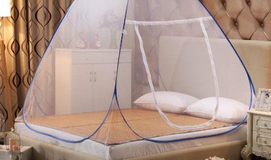 蚊帐有荧光剂是怎么回事