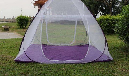 蚊帐有味道对人体有害吗?