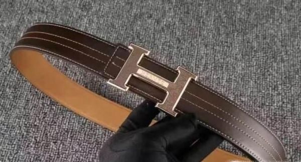 爱马仕皮带如何鉴别真伪