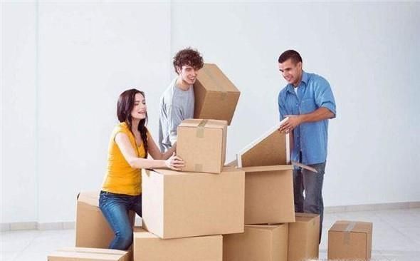 孕妇搬家注意事项