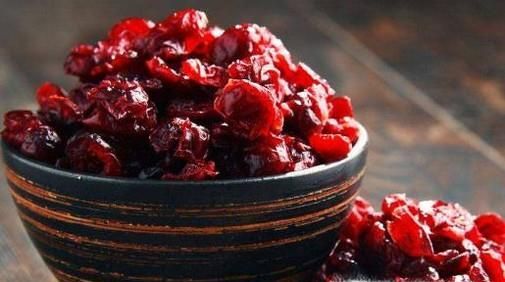 盘点6种零食饿死癌细胞