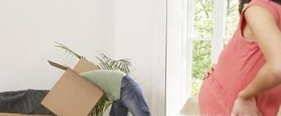 孕妇搬家注意事项