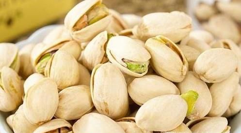 盘点6种零食饿死癌细胞