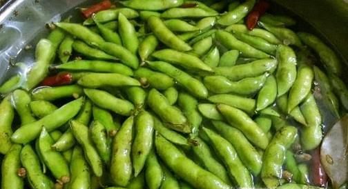 盘点6种零食饿死癌细胞