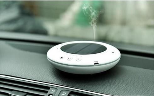 新车除味哪个方法有效