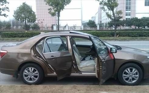 新车除味哪个方法有效