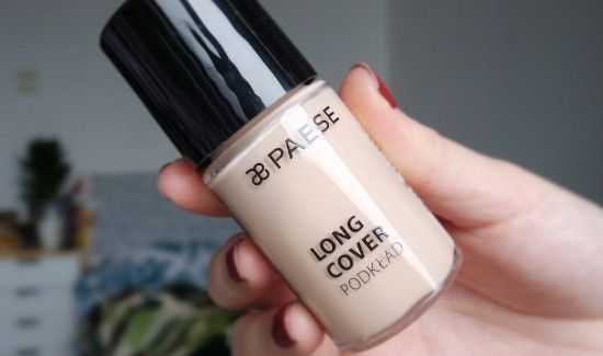 怎么选择粉底液色号