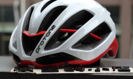 怎么选择适合自己的头盔