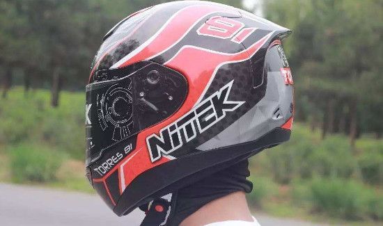 怎么选择适合自己的头盔