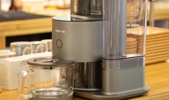 怎么选购破壁机