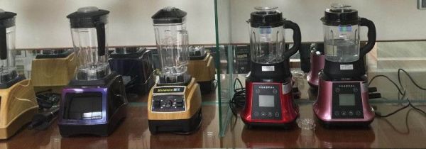 怎么选购破壁机