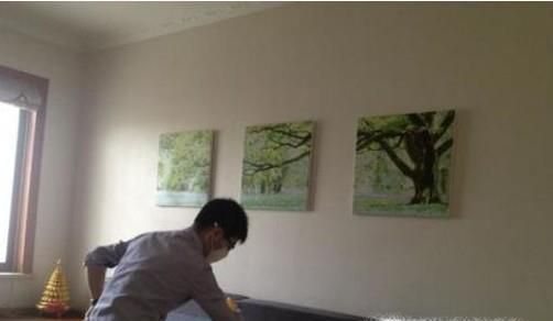 新房除甲醛有效的方法汇总