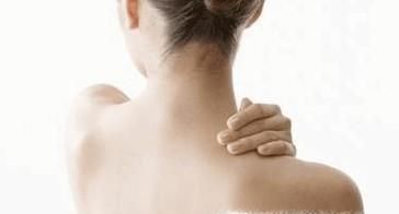 肩膀痛肩颈痛的原因