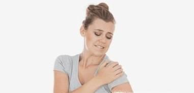 肩膀痛肩颈痛的原因