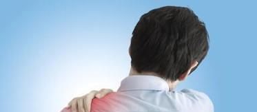 肩膀痛肩颈痛的原因