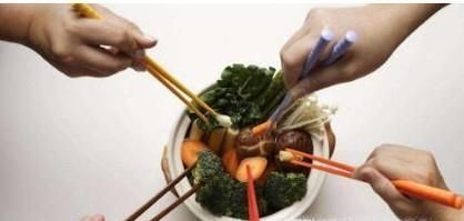 如何正确使用筷子、使用筷子有哪些礼仪