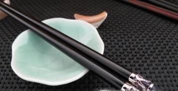 如何正确使用筷子、使用筷子有哪些礼仪