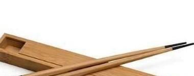 如何正确使用筷子、使用筷子有哪些礼仪