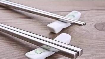 如何正确使用筷子、使用筷子有哪些礼仪