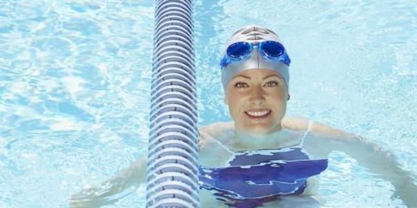 轻松减小肚子的运动