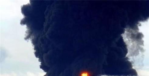 火灾时浓烟有那些危害