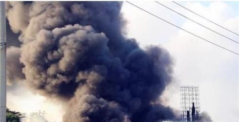 火灾时浓烟有那些危害