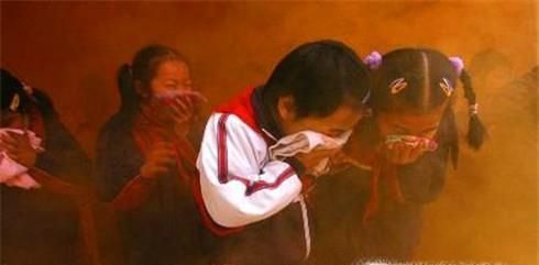 火灾时浓烟有那些危害