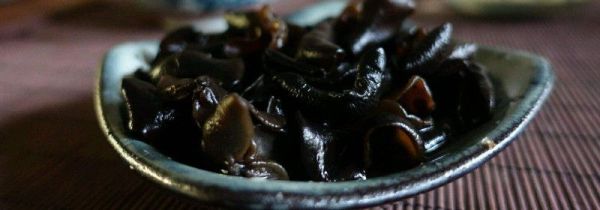 新鲜木耳泡多久就不能吃了