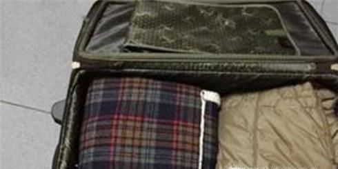 住酒店怎么解决洗衣问题