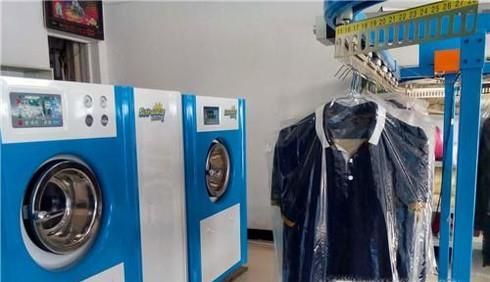 住酒店怎么解决洗衣问题