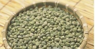 4大方面解析干豌豆与干黄豆的区别