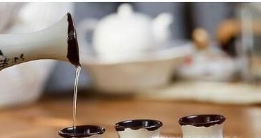 中国白酒按香型的分类有哪些？