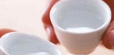 中国白酒按香型的分类有哪些？