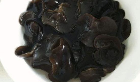 熟的木耳泡多久就不能吃了