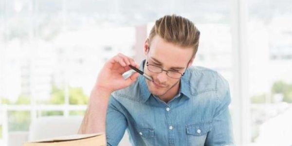 感觉人生迷茫的时候怎么办?