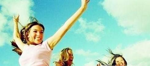 感觉人生迷茫的时候怎么办?