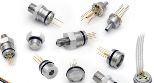 传感器常见种类